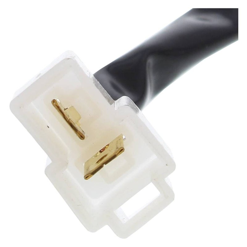Complete Tractor Total Power Parts Fuel Pump 1903-3034 Compatible with/Replacement for Kubota BX1870, BX1870-1, BX1880, BX2360, BX2370, BX2380, BX23S 16851-52030, R1401-51350, R1401-51352 - Image 3